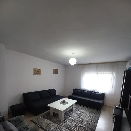 Sehara Apartment *